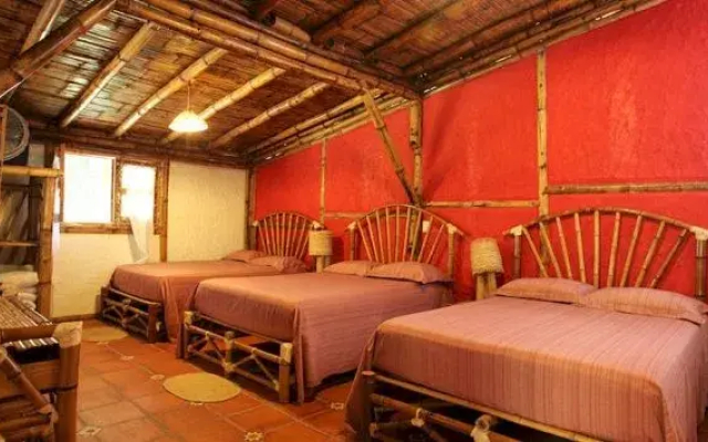 El Paraiso De Ayotoxco