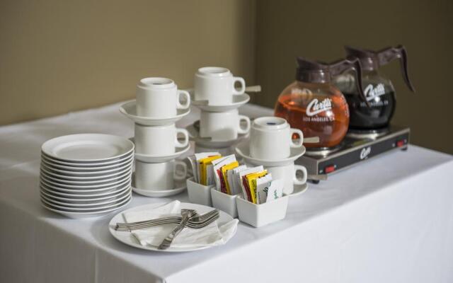 Villa Garden Umah D'Kampoeng