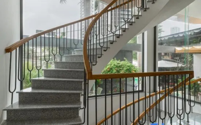 Panda Garden Hotel &Apartment – Hotel Rooms – Ho Chi Minh City