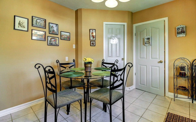Williams Gate B&B Private Suites