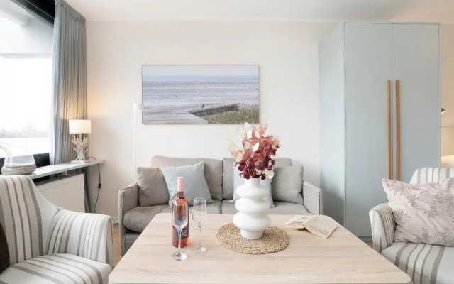 Haus Vier Jahreszeiten Wohnung 306