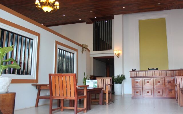 Apsara Greenland Boutique Hotel