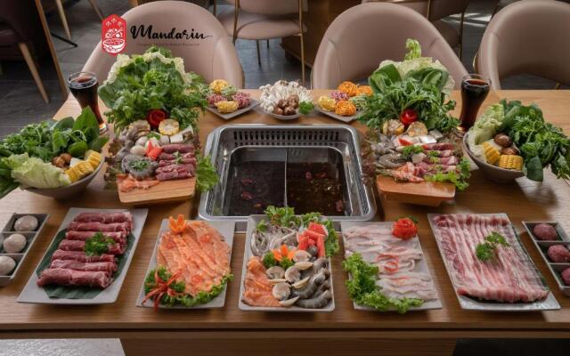 Haian Riverfront Hotel Da Nang