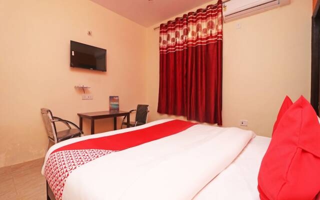 OYO 28366 Ram & Sons Residency