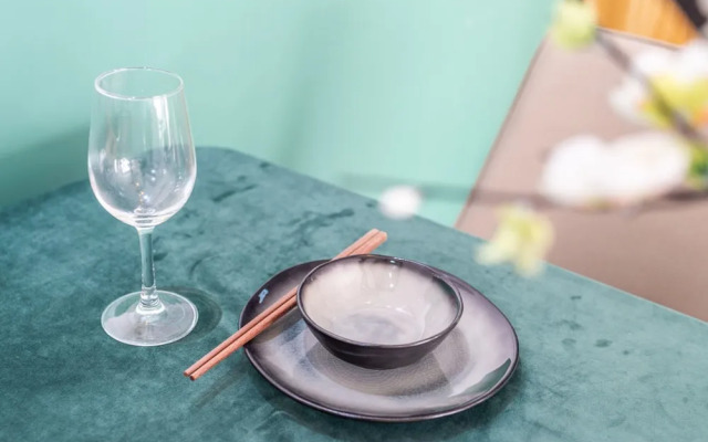 Locals Boutique Apartment Qianshan No.1