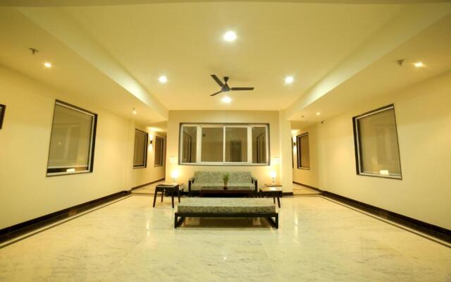 Vijay Vilas Hotel & Convention Hall