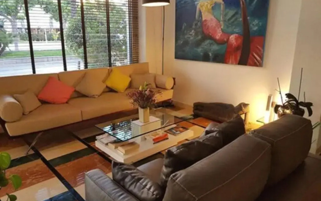 Boutique Hotel LaSort
