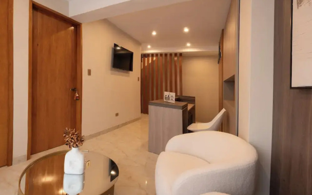 Qasamarca Hotel Boutique