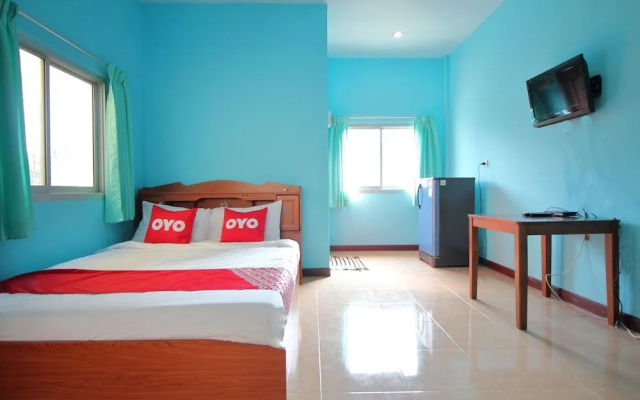 OYO 496 Chok Phikul Thong Resort