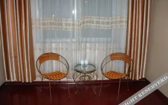 Jinye Express Hotel