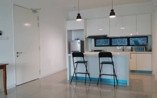 Seri Kembangan Homestay
