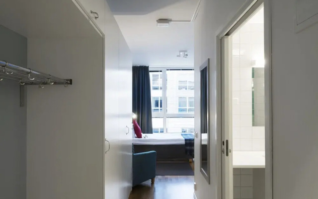 Forenom Apartments Stockholm Kista