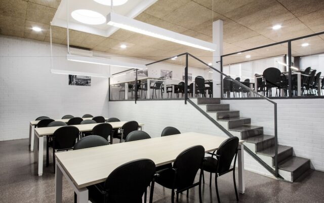 R.U Colegio de Cuenca - Centro Adscrito a la REAJ