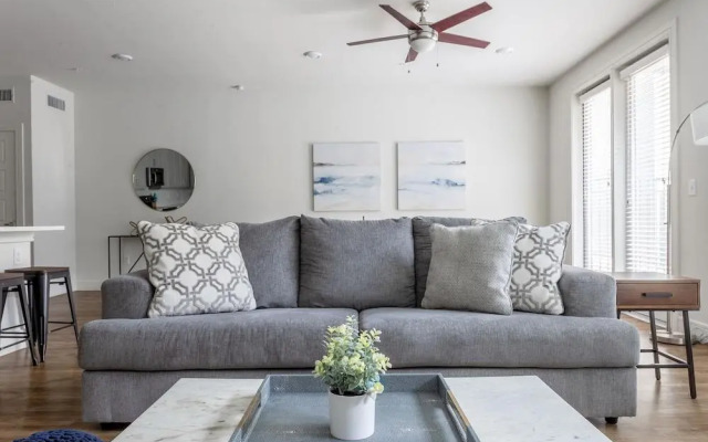 Kasa Dallas North Apartments