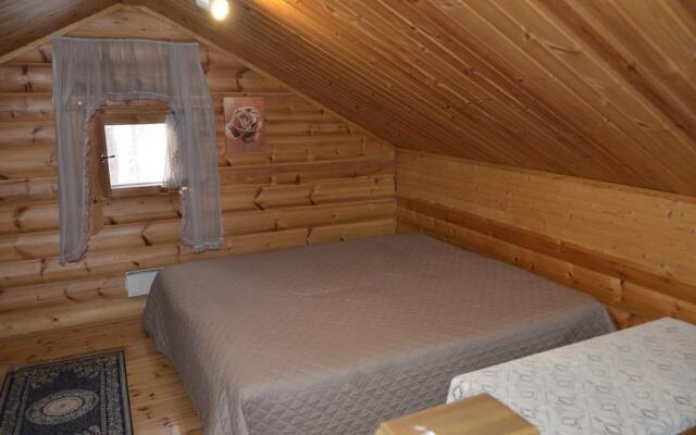 Cottage H62 Ruokolahti