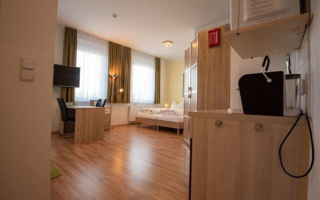 City Appartements Weiz