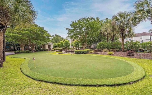 Savannah Shores