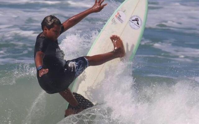 Rio Surf House Hostel e Pousada