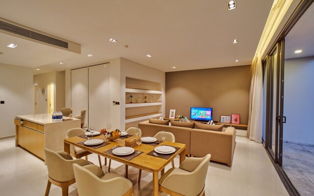Vacation Homes Perfect Point Villa