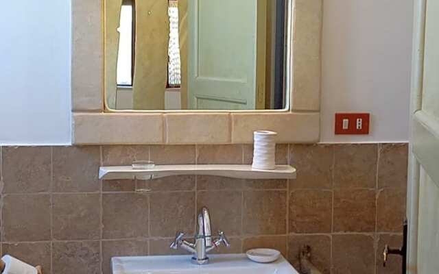 Lama Cupa B&B