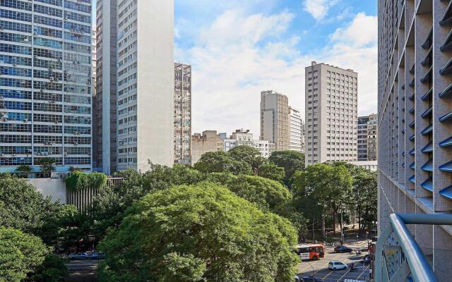 Novotel Sao Paulo Jaragua Conventions