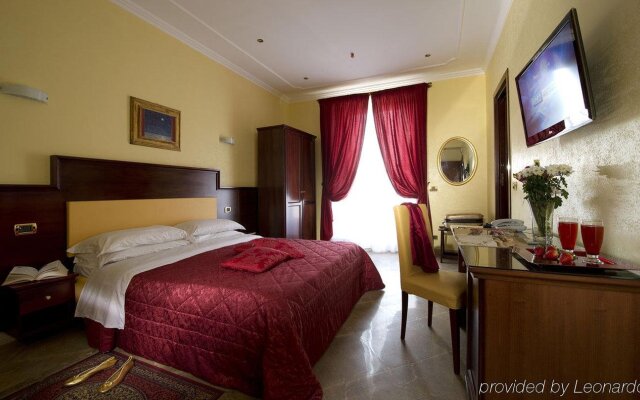 Hotel Esposizione Roma