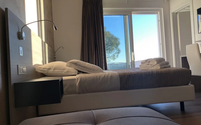 Casablanca Hotel