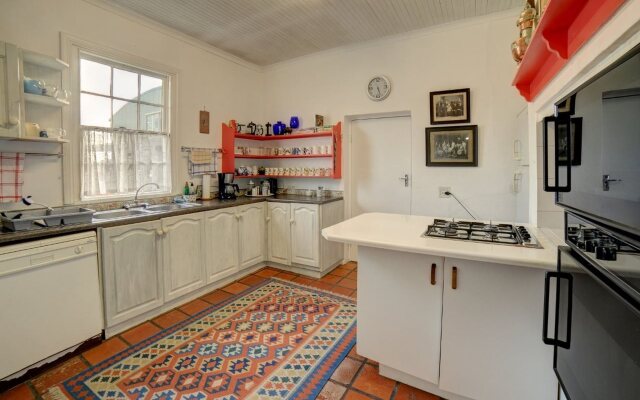 Outeniqua Travel Lodge