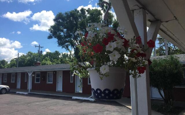 Colonial Inn Extended Stay By OYO New Ulm