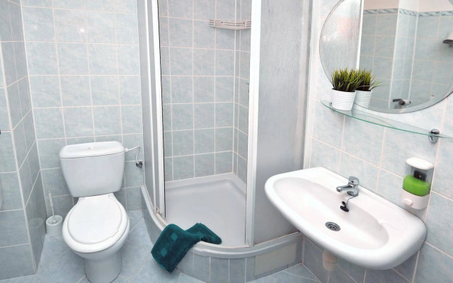 Andel Apartmany
