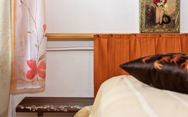 Lovely Holiday Home in Montaner With Patio