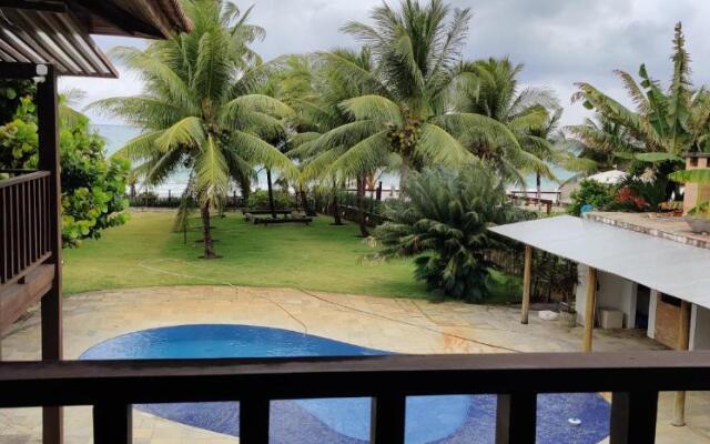 Suite Premium Beira Mar