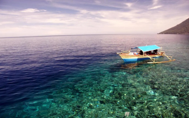 Bunaken Divers Sea Breeze Resort