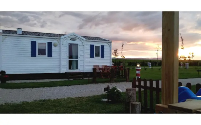 Camping Rinlo Costa