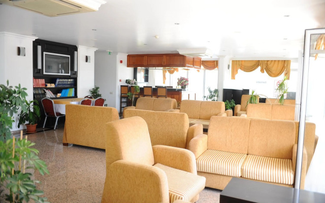 Hotel Royal Hill