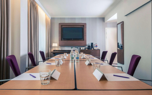 Mercure London Bridge