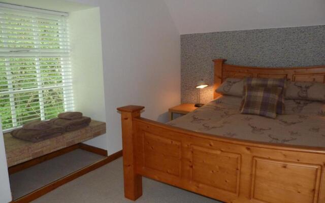 The Steading at Barmore