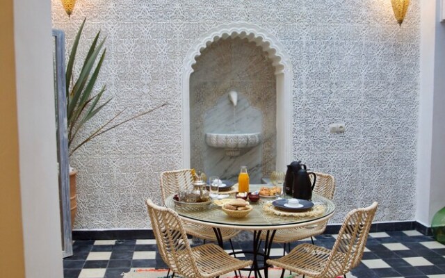 Riad Shakho