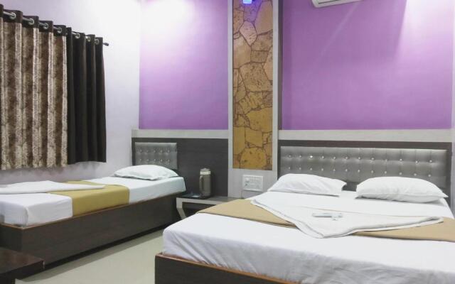 sai balaji residency