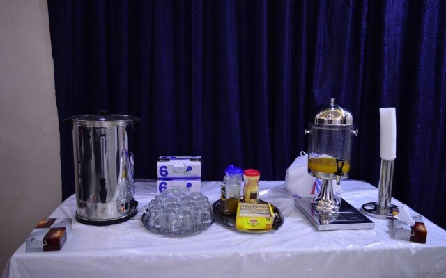 Al Jamal Hotel Suite