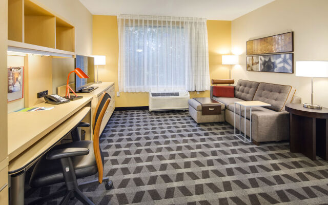 TownePlace Suites by Marriott Bellingham