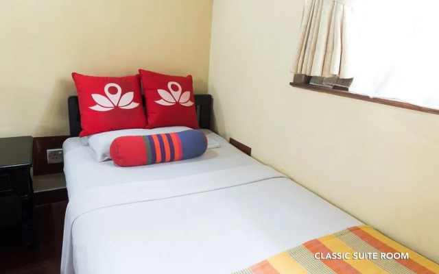 Zen Rooms Main Street Negombo