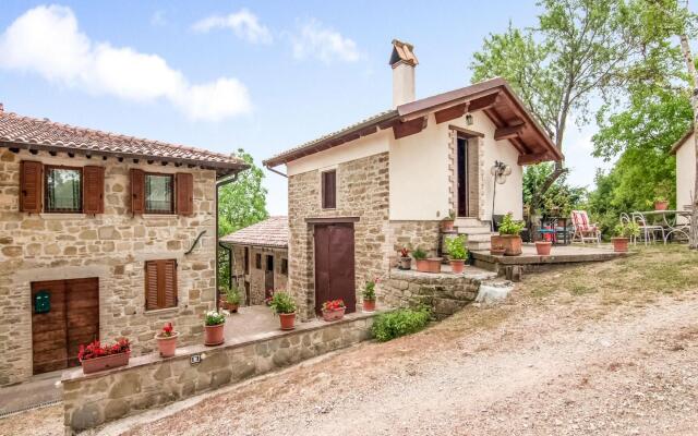 Belvilla by OYO Bilocale Monolocale 2adeg Piano