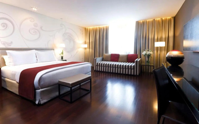 NH Buenos Aires Tango