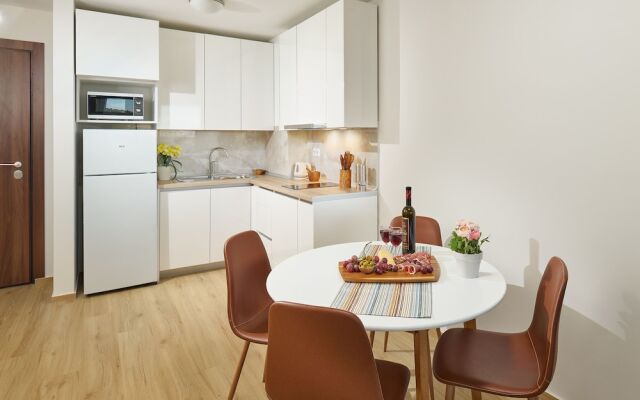 Sun Spalato Residence