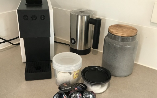 Schoolmasters Digs – Guest Rooms – Mt. Field National Park