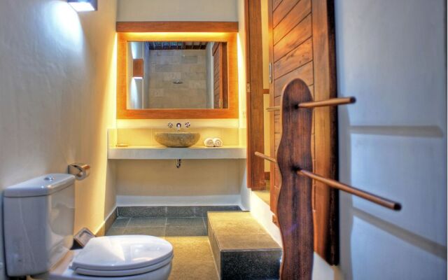 Yoga Garden Rooms Resort