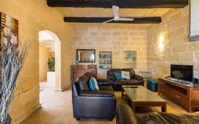 Ta Girardu - Victoria Holiday Home