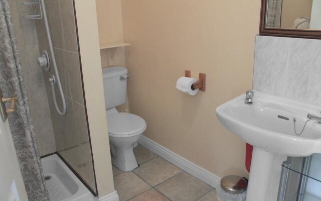 Carole Ville Bed and Breakfast