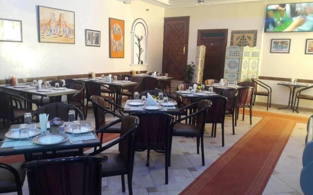 Riad Mellouki